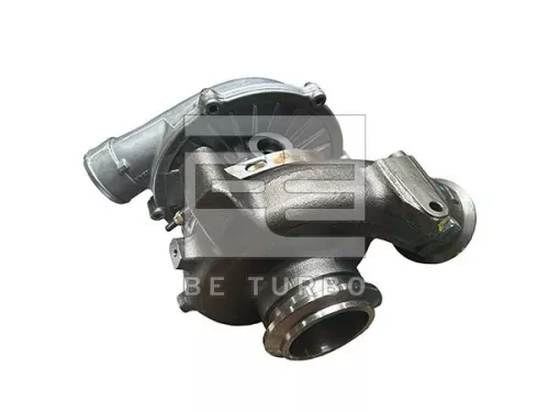 BE TURBO Turbolader 129489 BE TURBO (129489)