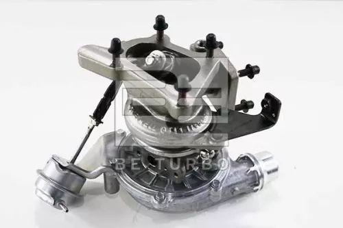 Turbolader 129493RED BE TURBO