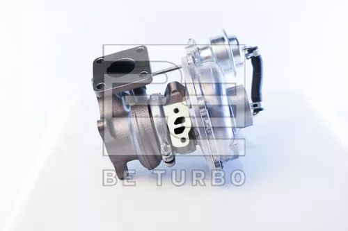 BE TURBO Turbolader 129495 BE TURBO (129495)