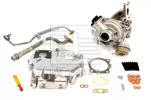 Turbolader 129506SK2 BE TURBO
