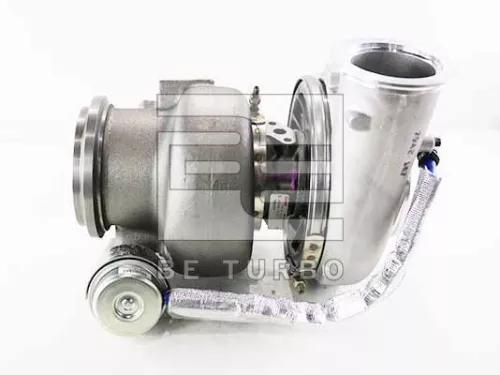 BE TURBO Turbolader 129523 BE TURBO (129523)