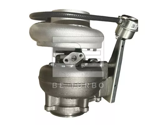 BE TURBO Turbolader 129532 BE TURBO (129532)