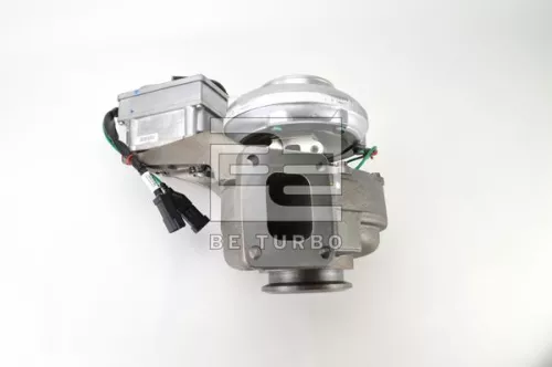 BE TURBO Turbolader 129533 BE TURBO (129533)