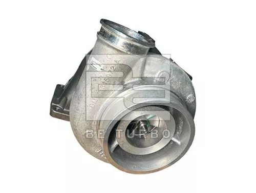 Turbolader 129544 BE TURBO