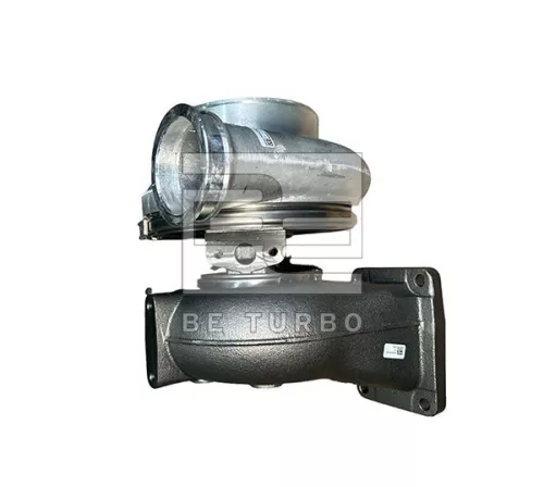 BE TURBO Turbolader 129544 BE TURBO (129544)