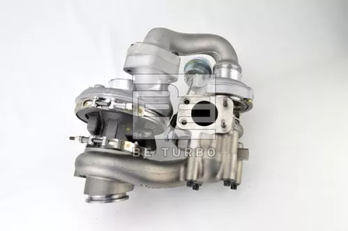 BE TURBO Turbolader 129550 BE TURBO (129550)