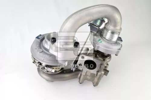 Turbolader 129550 BE TURBO