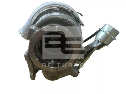 BE TURBO Turbolader 129558 BE TURBO (129558)