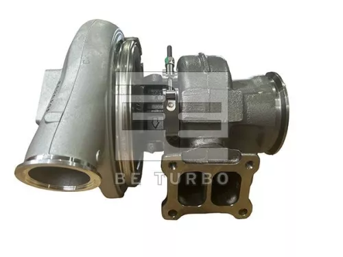 BE TURBO Turbolader 129558 BE TURBO (129558)