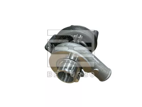 Turbolader 129563 BE TURBO