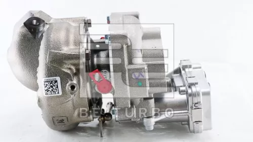 BE TURBO Turbolader 129566 BE TURBO (129566)