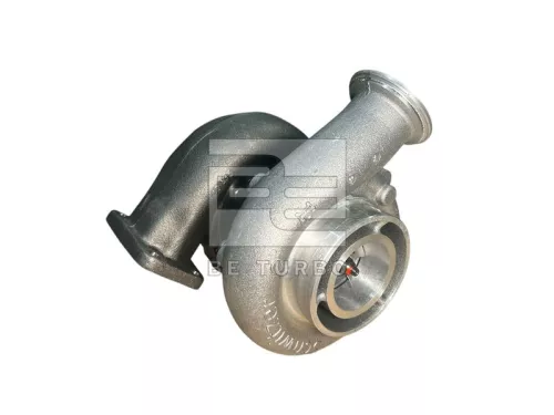 Turbolader 129567RED BE TURBO