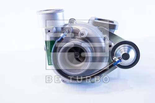 BE TURBO Turbolader 129579 BE TURBO (129579)