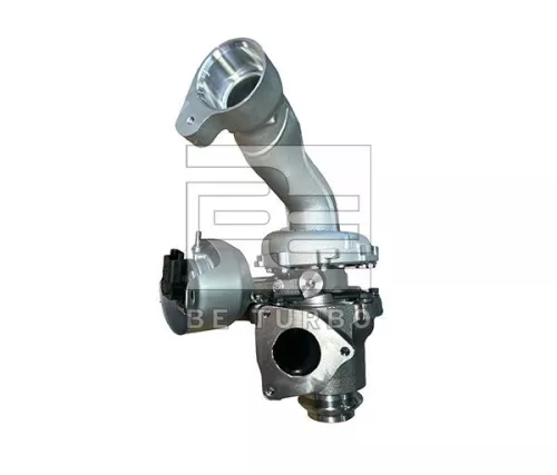BE TURBO Turbolader 129584 BE TURBO (129584)