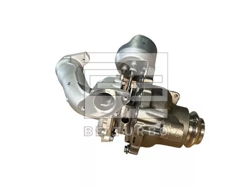 BE TURBO Turbolader 129584 BE TURBO (129584)