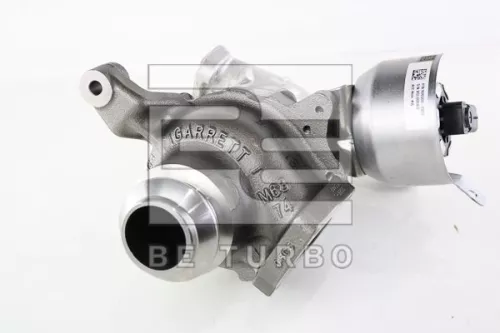 BE TURBO Turbolader 129585 BE TURBO (129585)