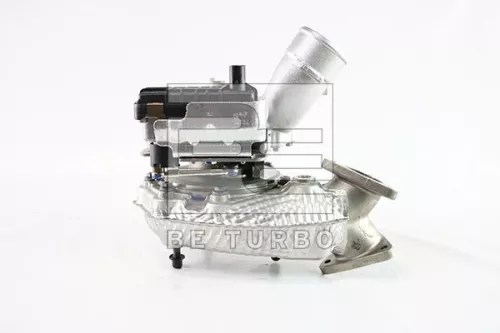 Turbolader 129587 BE TURBO