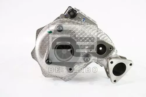 BE TURBO Turbolader 129587 BE TURBO (129587)