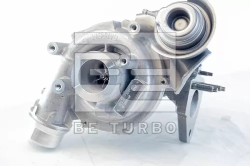 Turbolader 129590 BE TURBO