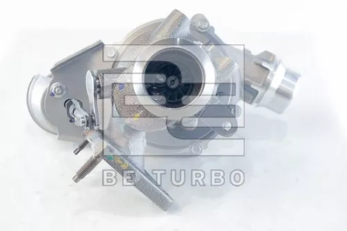 BE TURBO Turbolader 129590 BE TURBO (129590)