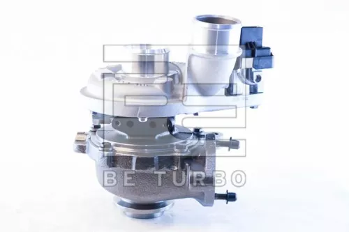 BE TURBO Turbolader 129591 BE TURBO (129591)