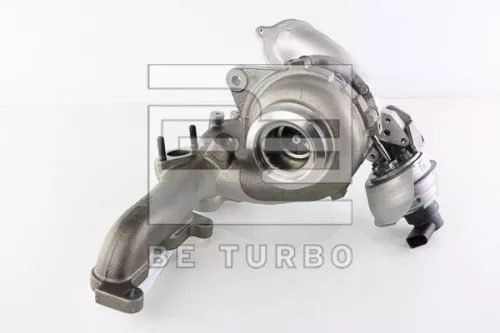 BE TURBO Turbolader 129593 BE TURBO (129593)