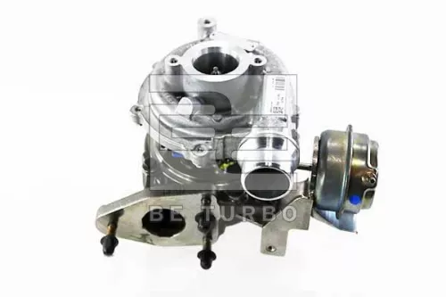 BE TURBO Turbolader 129594RED BE TURBO (129594RED)