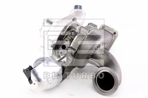 BE TURBO Turbolader 129598RED BE TURBO (129598RED)