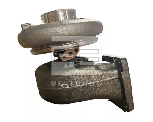 BE TURBO Turbolader 129599 BE TURBO (129599)