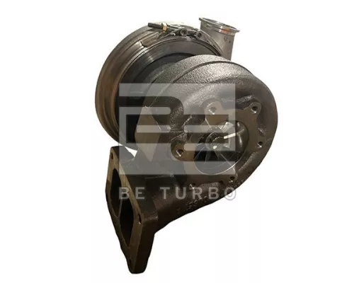 BE TURBO Turbolader 129599 BE TURBO (129599)