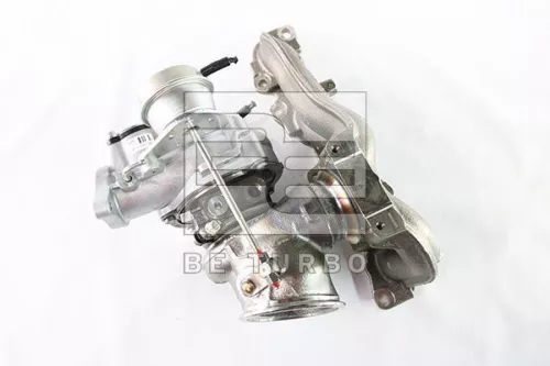 Turbolader 129603 BE TURBO
