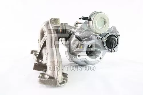BE TURBO Turbolader 129603 BE TURBO (129603)