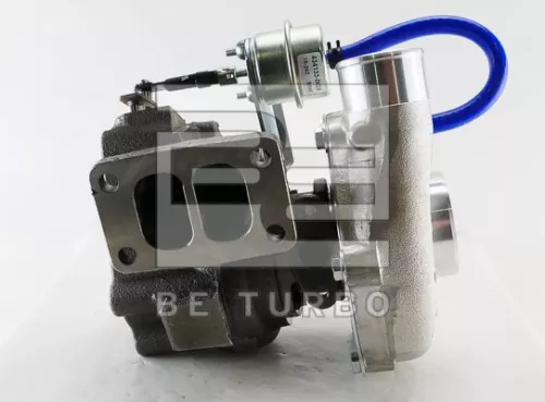 BE TURBO Turbolader 129615 BE TURBO (129615)