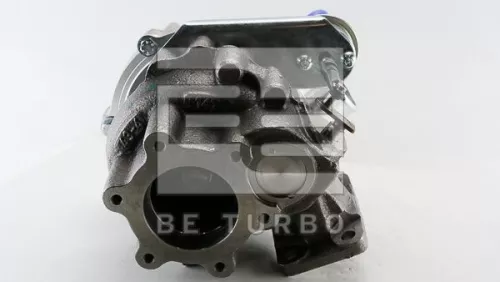 BE TURBO Turbolader 129615 BE TURBO (129615)