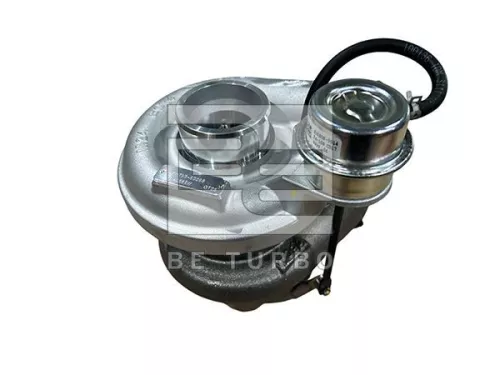 Turbolader 129629 BE TURBO