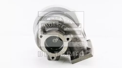 BE TURBO Turbolader 129633 BE TURBO (129633)