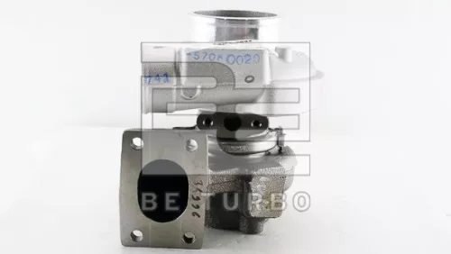 BE TURBO Turbolader 129633 BE TURBO (129633)