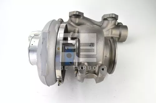 Turbolader 129635 BE TURBO