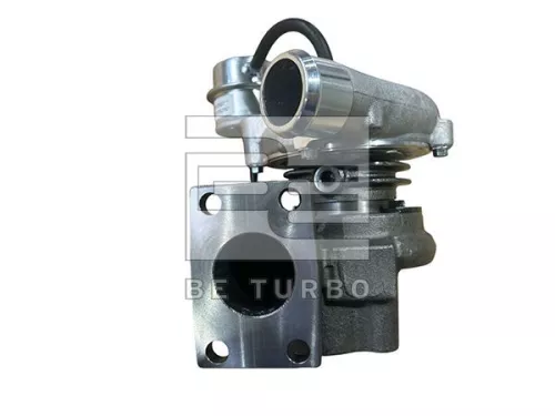 BE TURBO Turbolader 129641 BE TURBO (129641)