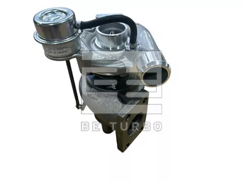 Turbolader 129641 BE TURBO