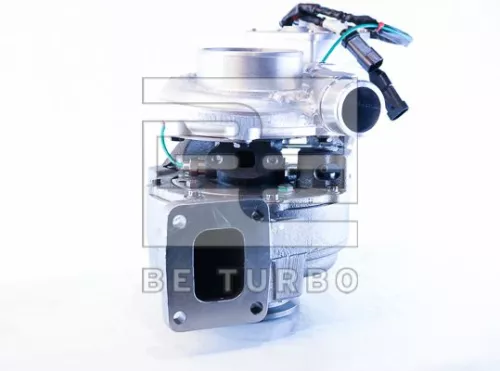 BE TURBO Turbolader 129644 BE TURBO (129644)