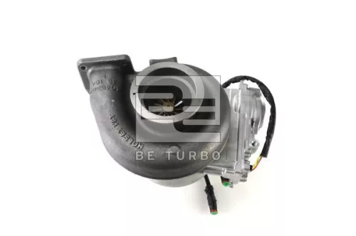 BE TURBO Turbolader 129649 BE TURBO (129649)