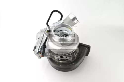 Turbolader 129649 BE TURBO