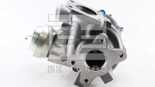 BE TURBO Turbolader 129653 BE TURBO (129653)
