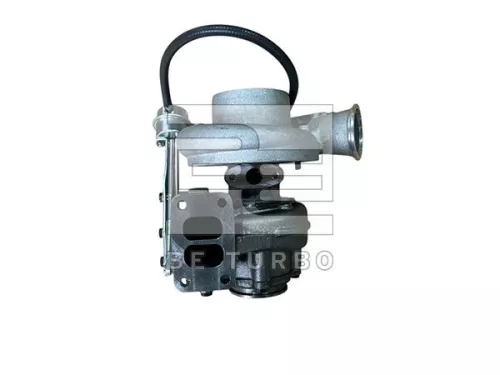 BE TURBO Turbolader 129661 BE TURBO (129661)