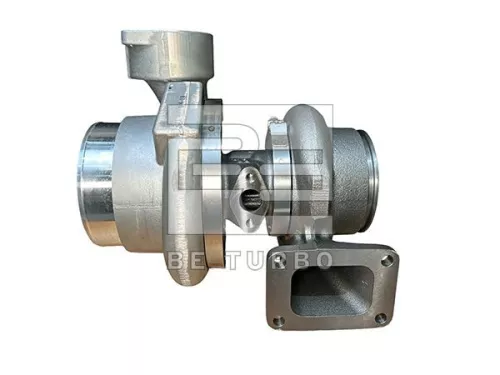 BE TURBO Turbolader 129669 BE TURBO (129669)