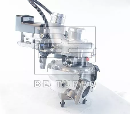 BE TURBO Turbolader 129674 BE TURBO (129674)