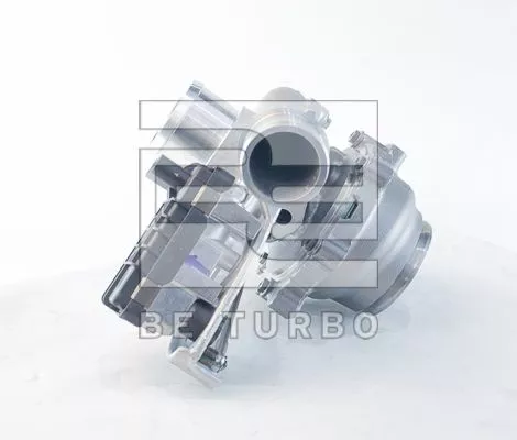 BE TURBO Turbolader 129675 BE TURBO (129675)