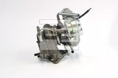 BE TURBO Turbolader 129678 BE TURBO (129678)