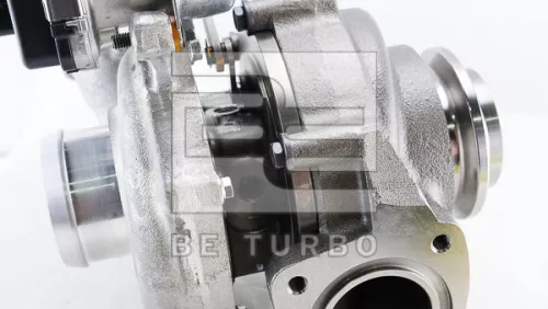 BE TURBO Turbolader 129682 BE TURBO (129682)